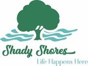 Town of Shady Shores Logo